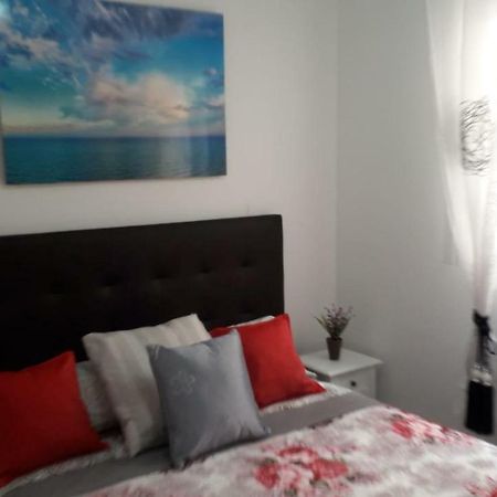 Ferienwohnung El Campello Deborah Exterior foto
