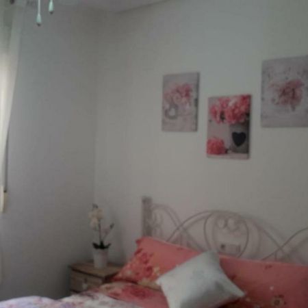 Ferienwohnung El Campello Deborah Exterior foto