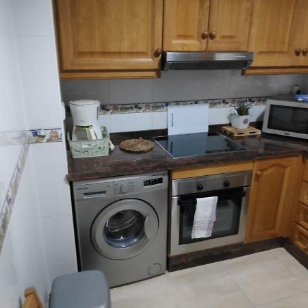 Ferienwohnung El Campello Deborah Exterior foto