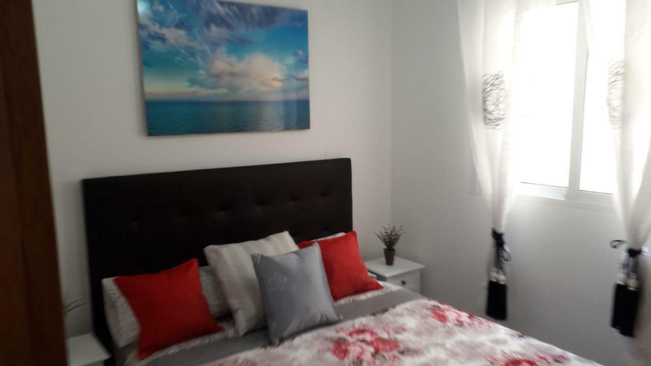 Ferienwohnung El Campello Deborah Exterior foto