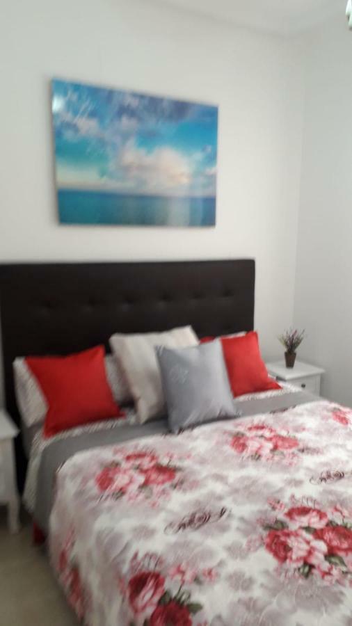 Ferienwohnung El Campello Deborah Exterior foto