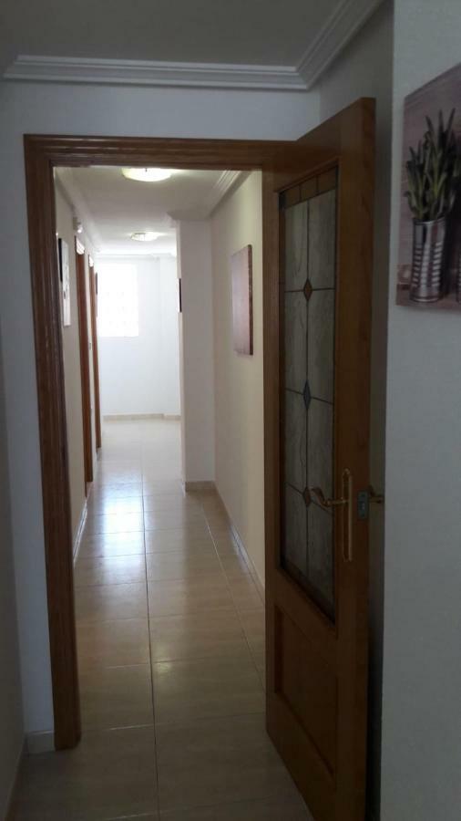 Ferienwohnung El Campello Deborah Exterior foto