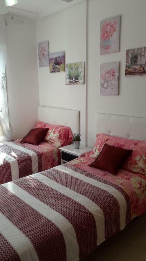 Ferienwohnung El Campello Deborah Exterior foto