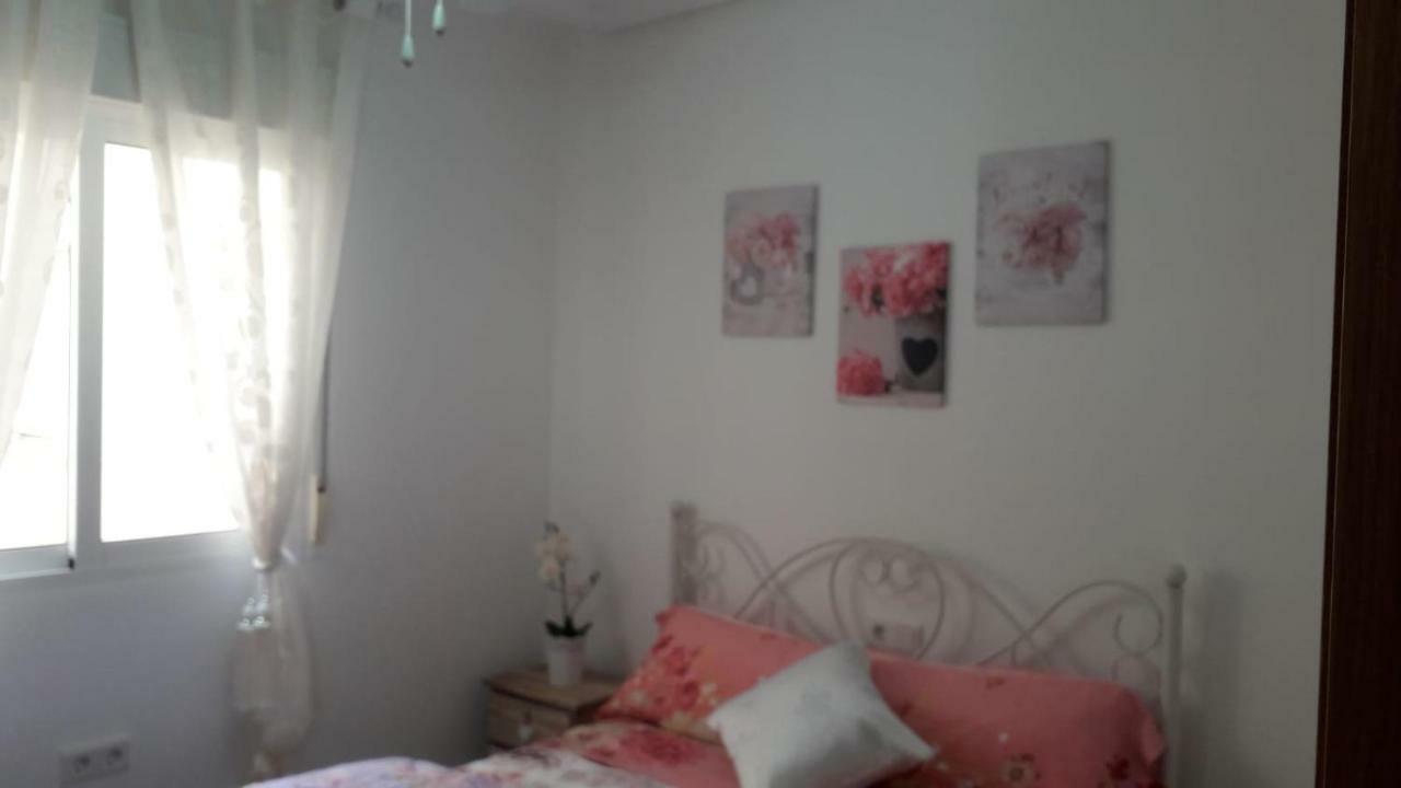 Ferienwohnung El Campello Deborah Exterior foto