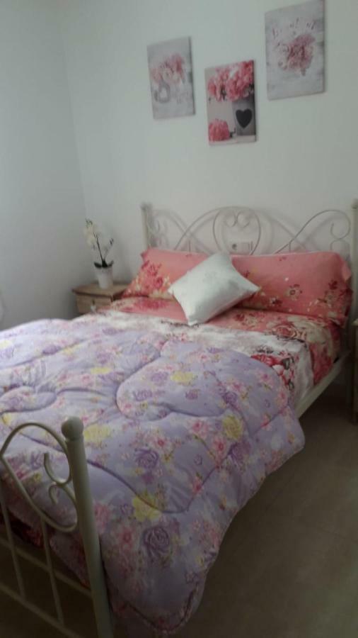 Ferienwohnung El Campello Deborah Exterior foto