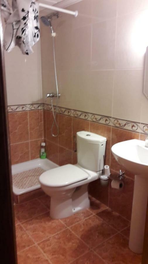 Ferienwohnung El Campello Deborah Exterior foto